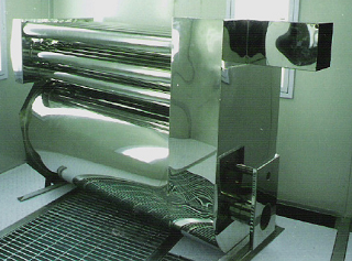 不锈钢热交换器