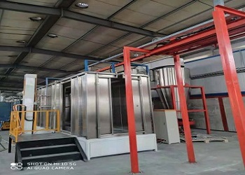 YG-CFWH-32全自动升降机