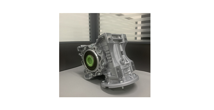 JT-CFCH-32S18喷塑伺服升降往复机减速机