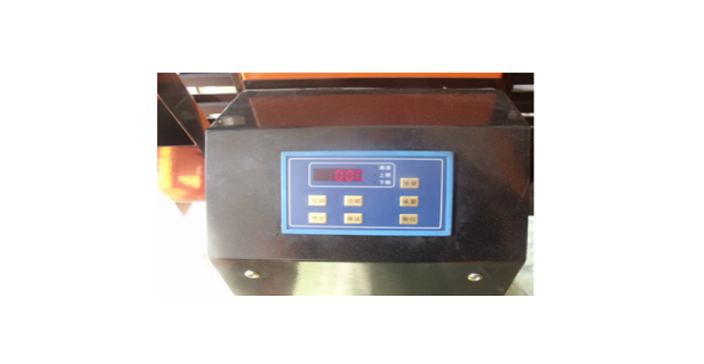 JT-CFWHQ-32全自动喷塑轻型升降往复机控制系统