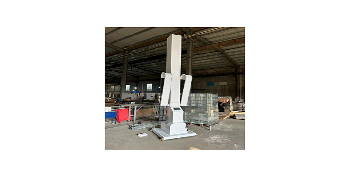 JT-CFWHZ-32全自动垂直喷塑重型升降往复机机体