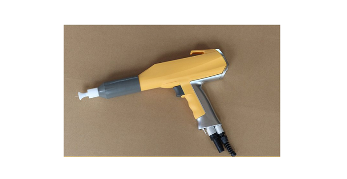 JT-808M手动喷塑机喷枪