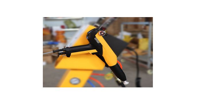 JT-901A自动喷塑机喷枪