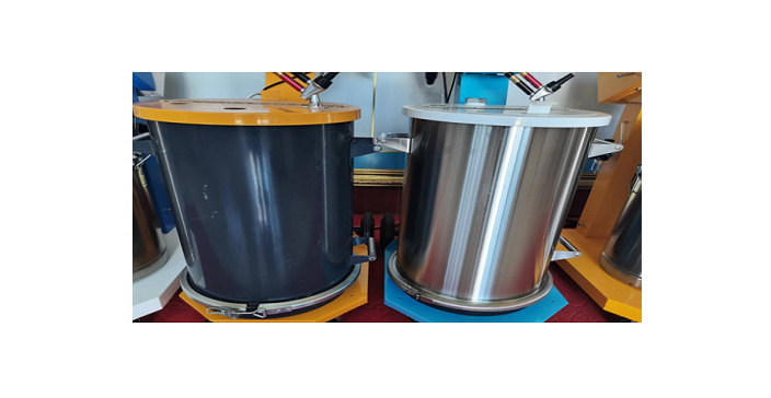 JT-9M手动喷粉机粉桶