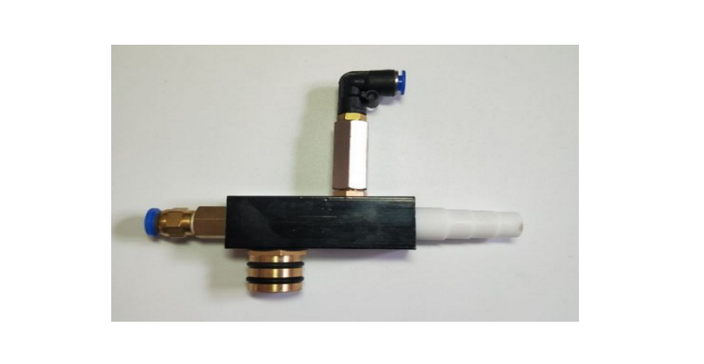 JT-901A自动喷塑机粉泵