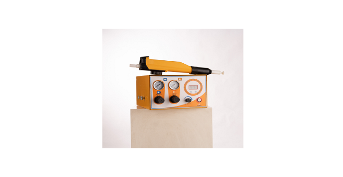 JT-901M手动喷塑机主机