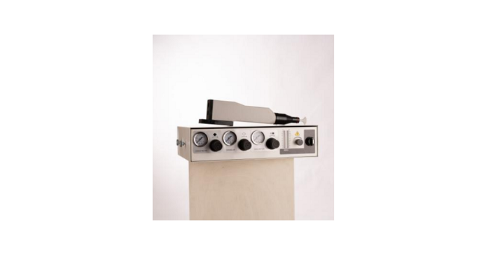 JT-801A自动喷塑机主机