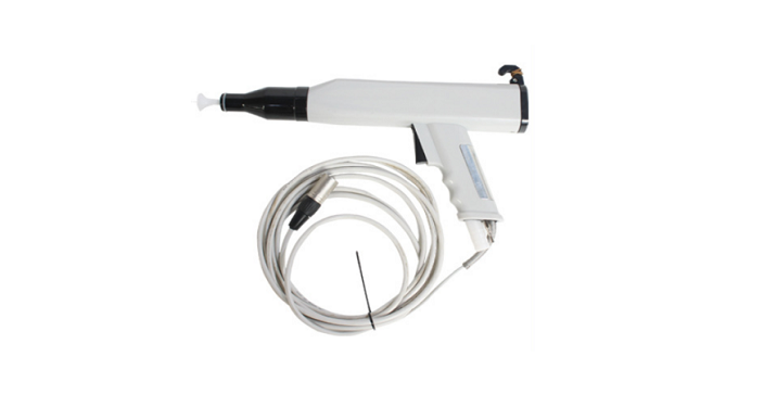 JT-801M手动喷塑机喷枪