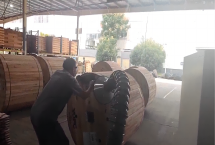 移动VOCs处理设备家具